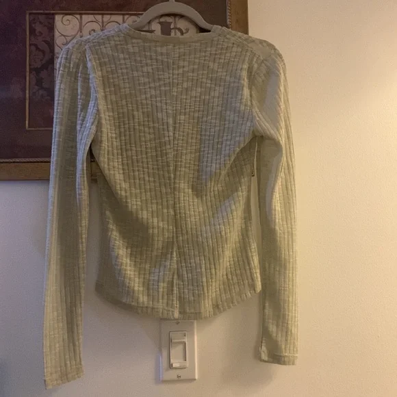 Free People Aura Layering Top - Picture 7 of 7